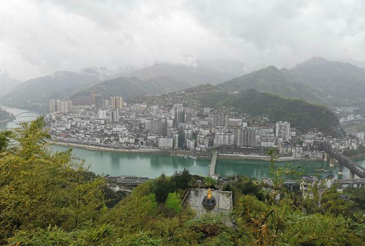 安康流水古镇旅游攻略(安康流水古镇旅游攻略图)-第6张图片-微云百科 安康流水古镇旅游攻略(安康流水古镇旅游攻略图)-第6张图片-微云百科