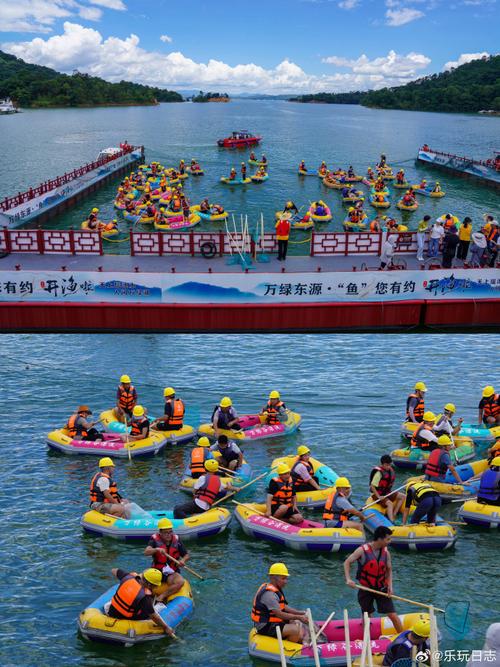 自驾游万绿湖旅游攻略(自驾游万绿湖旅游攻略大全)-第2张图片-微云百科 自驾游万绿湖旅游攻略(自驾游万绿湖旅游攻略大全)-第2张图片-微云百科