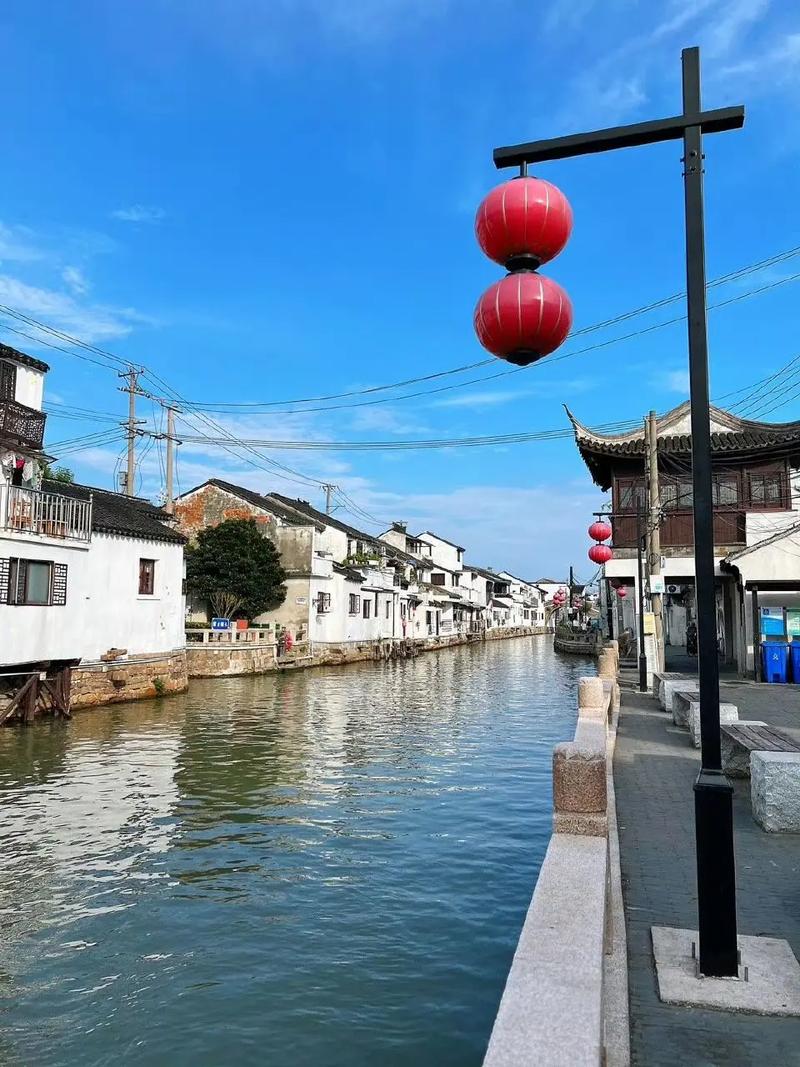 春节期间苏州旅游攻略（苏州春节去哪里旅游比较好）-第2张图片-微云百科