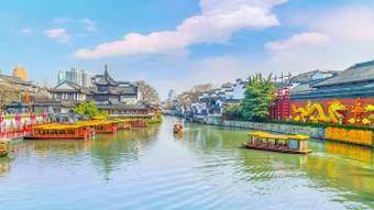 春节期间苏州旅游攻略（苏州春节去哪里旅游比较好）-第7张图片-微云百科