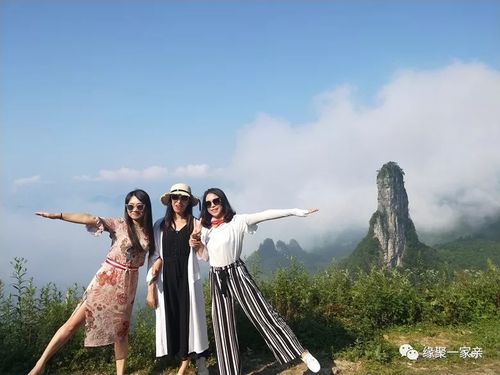 恩施大峡谷天气(恩施大峡谷)-第5张图片-微云百科 恩施大峡谷天气(恩施大峡谷)-第5张图片-微云百科