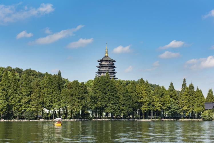 杭州旅游攻略景点必去(杭州旅游攻略景点必去一日)-第7张图片-微云百科 杭州旅游攻略景点必去(杭州旅游攻略景点必去一日)-第7张图片-微云百科