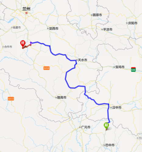 巴中到青海湖旅游攻略,巴中到青神县-第4张图片-微云百科 巴中到青海湖旅游攻略,巴中到青神县-第4张图片-微云百科