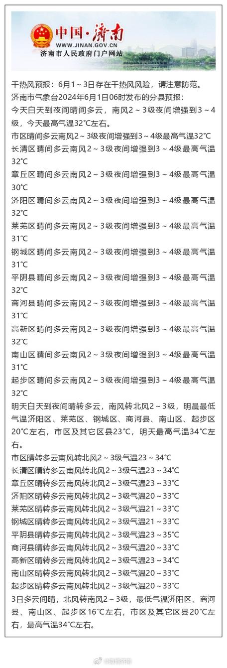 抚州乐安天气预报，抚州乐安天气预报未来15天-第6张图片-微云百科