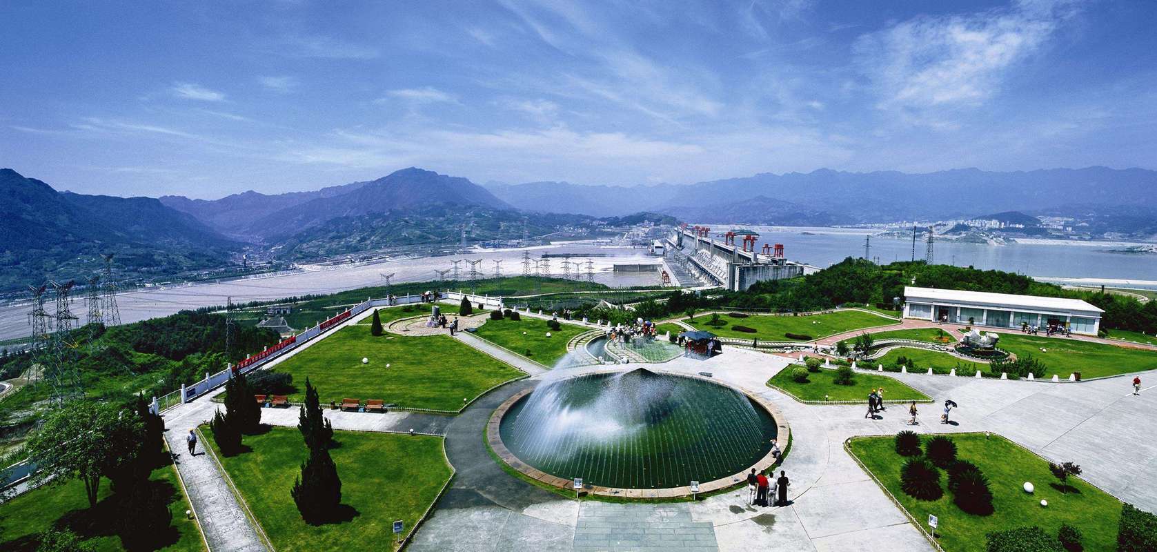 宜昌三峡大坝旅游攻略,宜昌三峡旅游攻略-第6张图片-微云百科 宜昌三峡大坝旅游攻略,宜昌三峡旅游攻略-第6张图片-微云百科