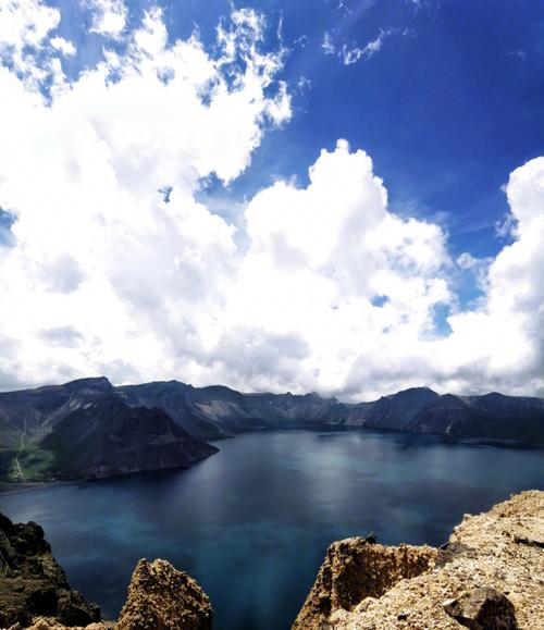 武汉到长白山旅游攻略(从武汉到长白山 旅游攻略)-第3张图片-微云百科 武汉到长白山旅游攻略(从武汉到长白山 旅游攻略)-第3张图片-微云百科