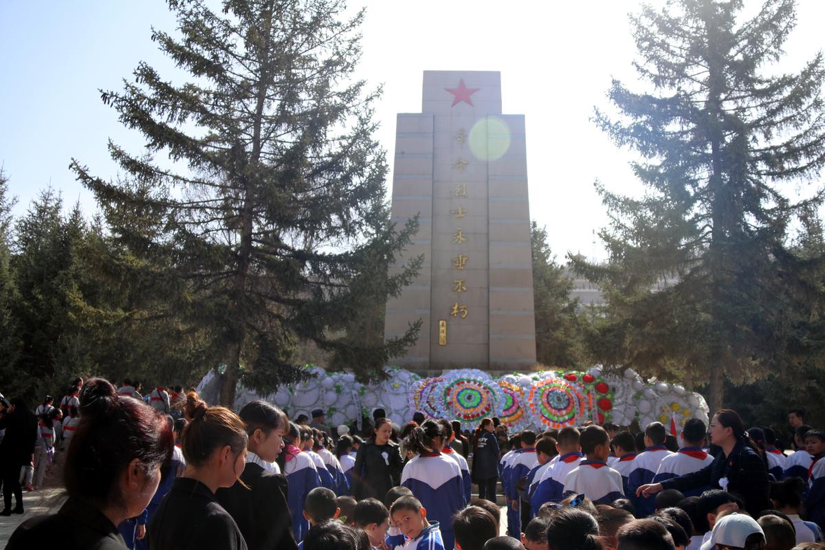 西宁市清明节安全出行(西宁安全不)-第2张图片-微云百科 西宁市清明节安全出行(西宁安全不)-第2张图片-微云百科
