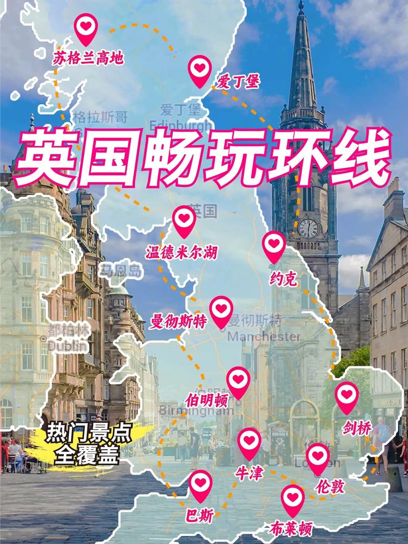 7月份去英国旅游攻略（2021去英国旅游）-第7张图片-微云百科