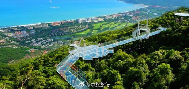 三亚旅游攻略2012 - 三亚旅游攻略2013自助游-第4张图片-微云百科