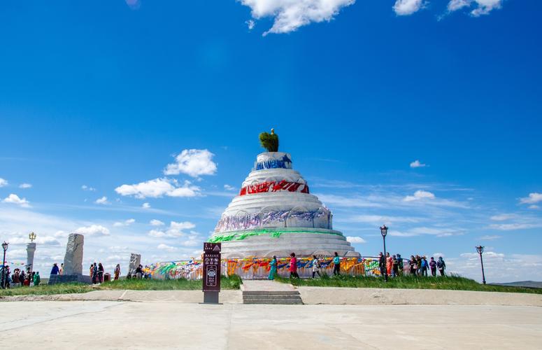 西乌旗天气预报，西乌旗天气预报15天查询-第2张图片-微云百科