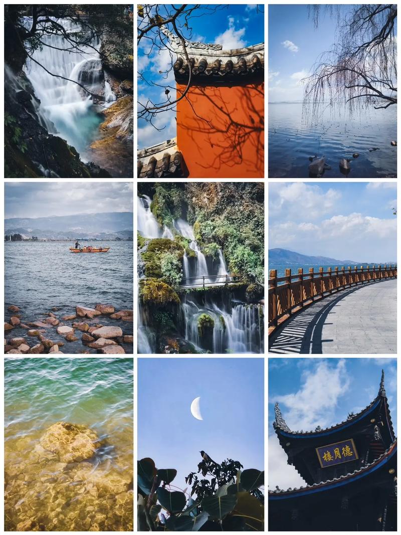 西昌出行带什么（西昌旅游必备）-第4张图片-微云百科