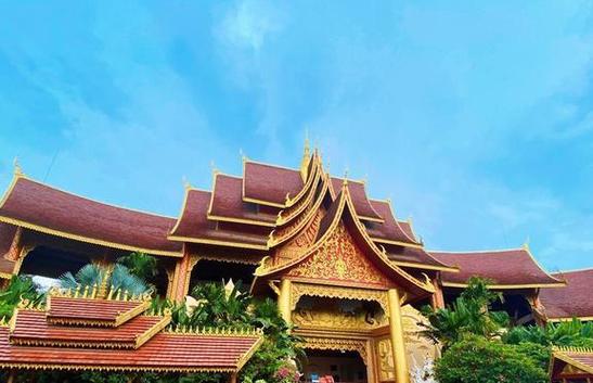 西双版纳攻略旅游攻略 - 西双版纳自由行攻略最详细-第3张图片-微云百科 西双版纳攻略旅游攻略 - 西双版纳自由行攻略最详细-第3张图片-微云百科