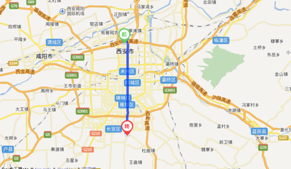 从西安坐高铁旅游攻略,从西安坐高铁旅游攻略图-第2张图片-微云百科 从西安坐高铁旅游攻略,从西安坐高铁旅游攻略图-第2张图片-微云百科