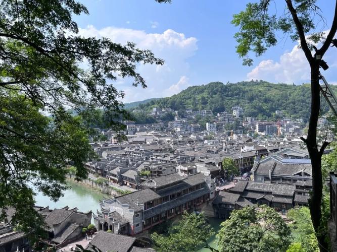凤凰城天气（凤凰城天气预报30天）-第3张图片-微云百科