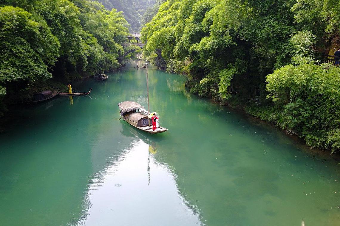 宜昌清江画廊旅游攻略,宜昌清江画廊旅游攻略b线很-第3张图片-微云百科 宜昌清江画廊旅游攻略,宜昌清江画廊旅游攻略b线很-第3张图片-微云百科
