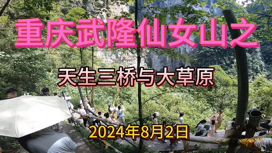 武隆天气预报（武隆天气预报仙女山）-第4张图片-微云百科