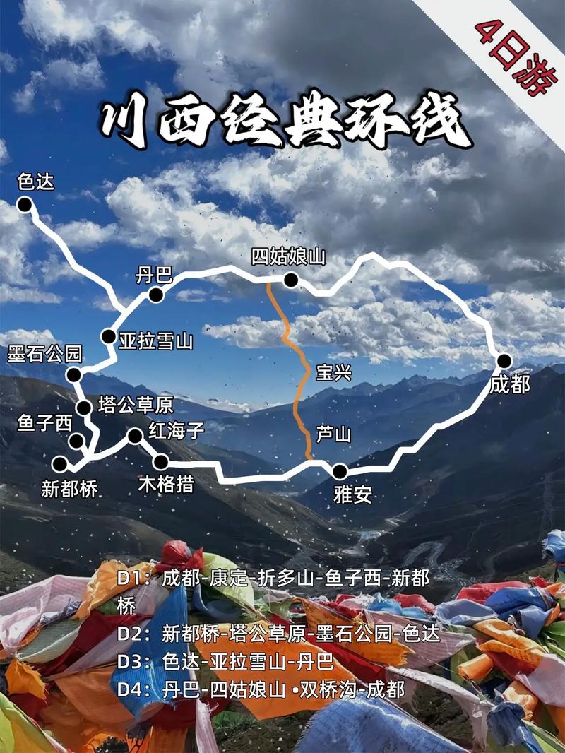 成都到峨眉山旅游攻略,成都到峨眉山旅游攻略路线-第4张图片-微云百科 成都到峨眉山旅游攻略,成都到峨眉山旅游攻略路线-第4张图片-微云百科