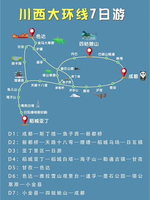 成都到峨眉山旅游攻略,成都到峨眉山旅游攻略路线-第6张图片-微云百科 成都到峨眉山旅游攻略,成都到峨眉山旅游攻略路线-第6张图片-微云百科