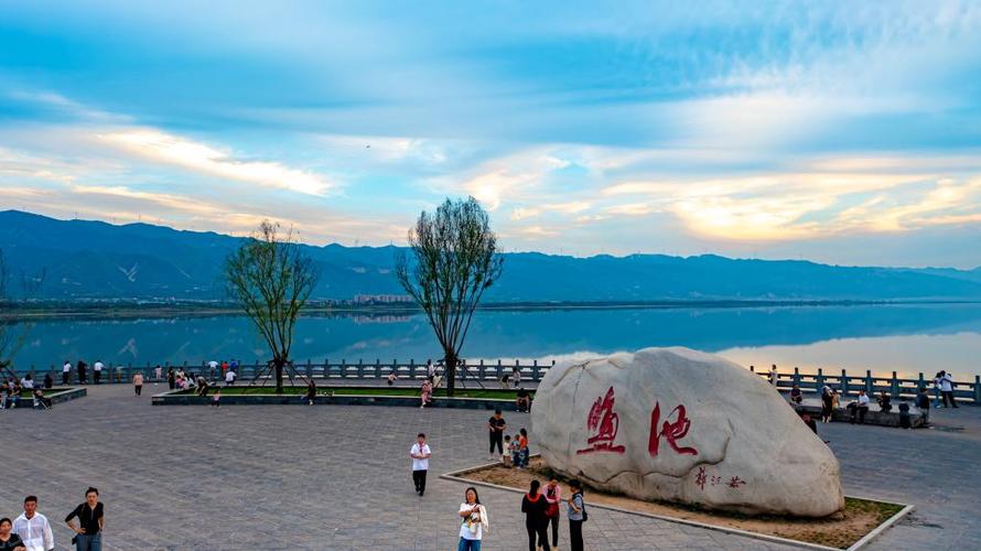 运城盐湖景点旅游攻略(山西运城盐湖景区门票费用)-第2张图片-微云百科 运城盐湖景点旅游攻略(山西运城盐湖景区门票费用)-第2张图片-微云百科