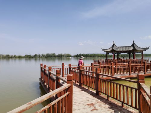 运城盐湖景点旅游攻略(山西运城盐湖景区门票费用)-第3张图片-微云百科 运城盐湖景点旅游攻略(山西运城盐湖景区门票费用)-第3张图片-微云百科