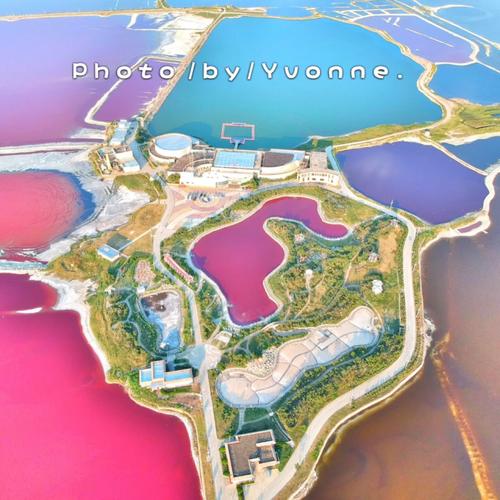 运城盐湖景点旅游攻略(山西运城盐湖景区门票费用)-第4张图片-微云百科 运城盐湖景点旅游攻略(山西运城盐湖景区门票费用)-第4张图片-微云百科