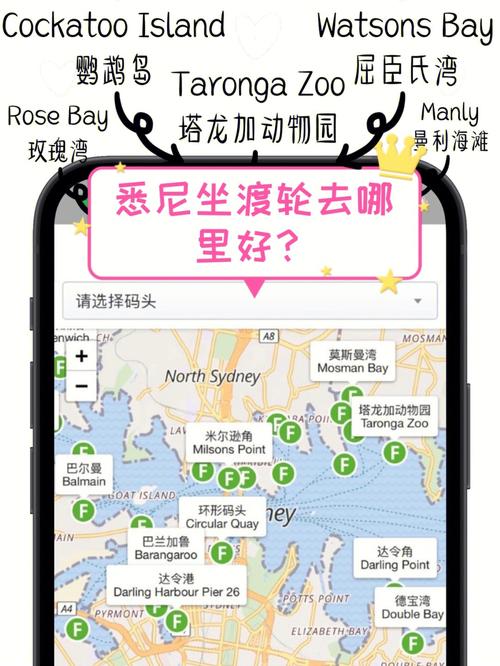 悉尼的出行工具是什么(悉尼的出行工具是什么样子的)-第4张图片-微云百科 悉尼的出行工具是什么(悉尼的出行工具是什么样子的)-第4张图片-微云百科
