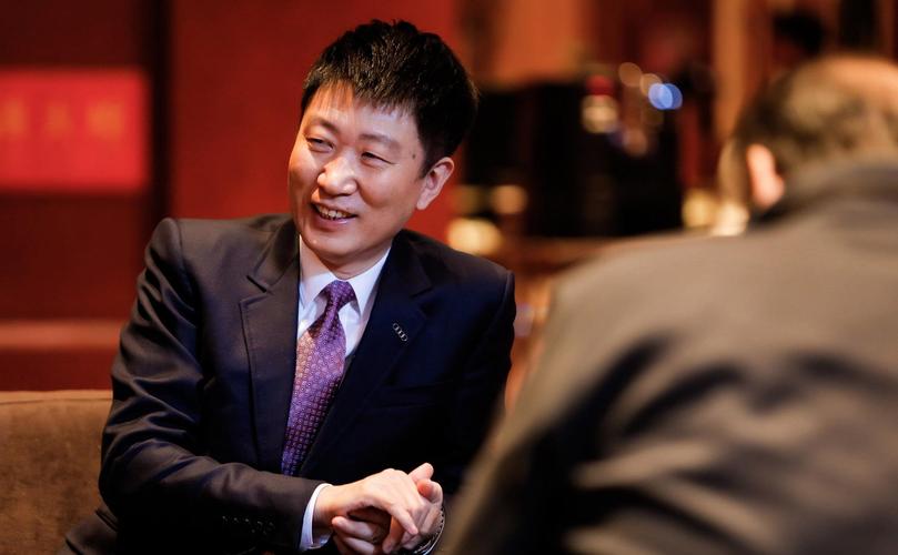 西安一汽出行丢车事件后续,一汽出行西安分公司负责人-第1张图片-微云百科 西安一汽出行丢车事件后续,一汽出行西安分公司负责人-第1张图片-微云百科