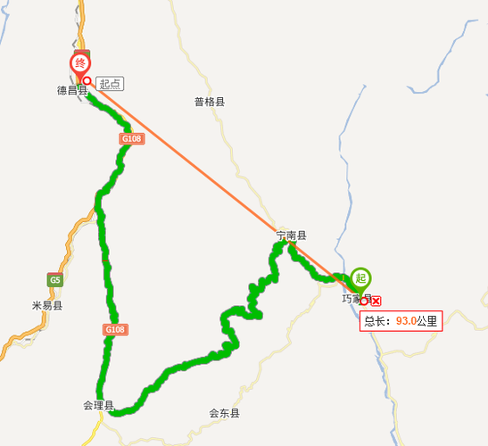 西昌出行最新通知 - 去西昌市-第3张图片-微云百科