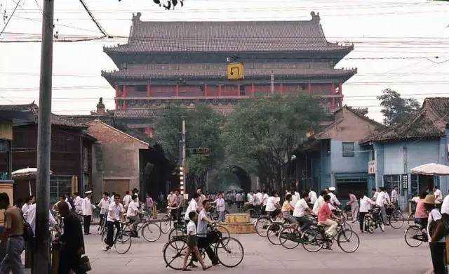 西安人今天出行变化图 - 西安人最近可以出去旅游吗-第3张图片-微云百科 西安人今天出行变化图 - 西安人最近可以出去旅游吗-第3张图片-微云百科