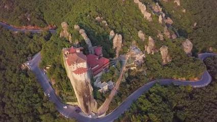 希腊出行景点大全 - 希腊旅游攻略 希腊自由行旅游攻略-第3张图片-微云百科