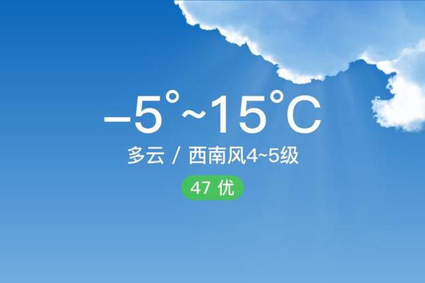 扶余天气 - 扶余天气预报一周七天-第6张图片-微云百科 扶余天气 - 扶余天气预报一周七天-第6张图片-微云百科