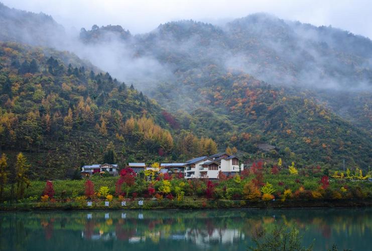 阿坝天气，阿坝县天气-第2张图片-微云百科