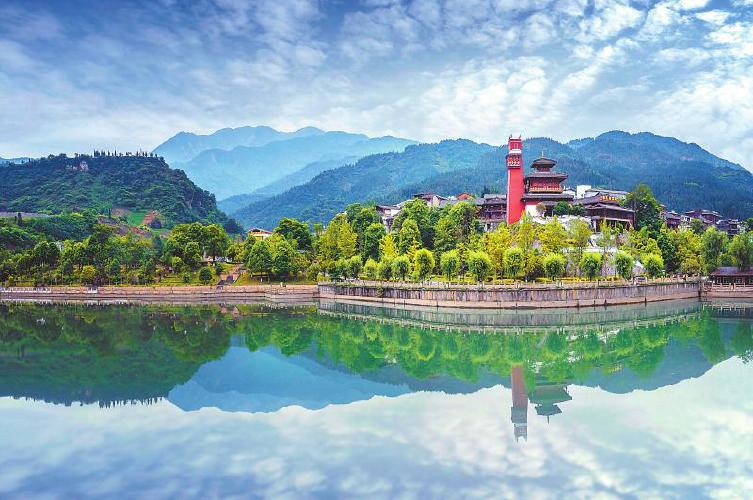 阿坝天气，阿坝县天气-第6张图片-微云百科