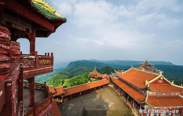 成都旅游景点大全攻略(成都旅游景点大全排名及攻略)-第7张图片-微云百科 成都旅游景点大全攻略(成都旅游景点大全排名及攻略)-第7张图片-微云百科