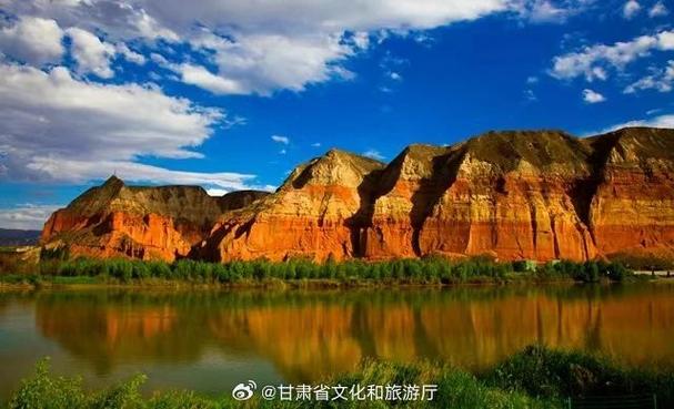 刘家峡太极岛旅游攻略，刘家峡太极岛最佳游玩时间-第2张图片-微云百科
