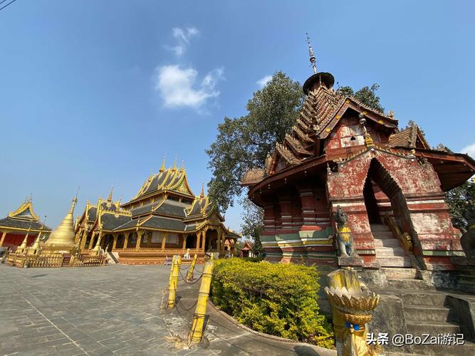 西双版纳万达旅游攻略 - 西双版纳万达度假区怎么样-第1张图片-微云百科 西双版纳万达旅游攻略 - 西双版纳万达度假区怎么样-第1张图片-微云百科