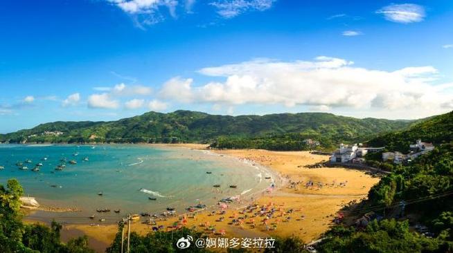浙江苍南天气（浙江苍南天气预报明天）-第4张图片-微云百科