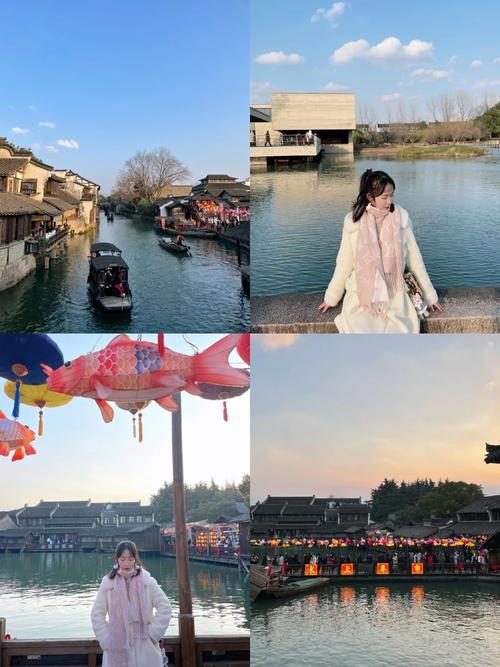 苏杭上海乌镇旅游攻略 - 杭州苏州乌镇上海自助游攻略-第5张图片-微云百科 苏杭上海乌镇旅游攻略 - 杭州苏州乌镇上海自助游攻略-第5张图片-微云百科