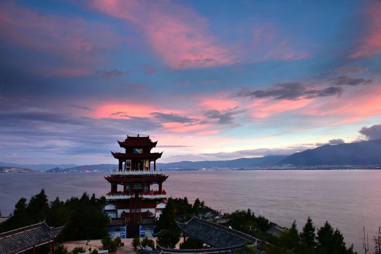 大理旅游攻略景点大全(大理一日游攻略必去景点)-第3张图片-微云百科 大理旅游攻略景点大全(大理一日游攻略必去景点)-第3张图片-微云百科