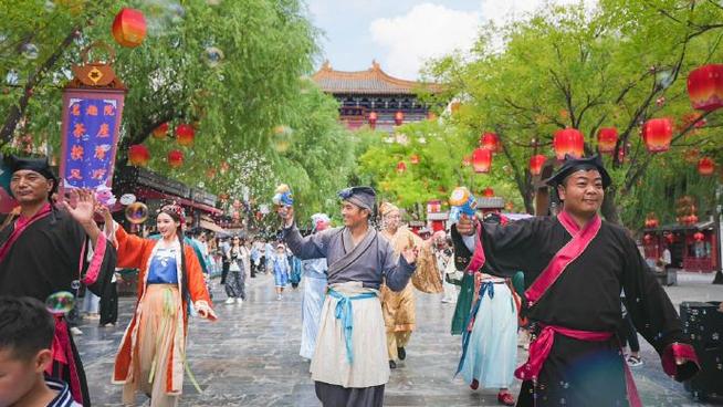 2017河南旅游攻略 - 河南旅游攻略7天游-第1张图片-微云百科 2017河南旅游攻略 - 河南旅游攻略7天游-第1张图片-微云百科