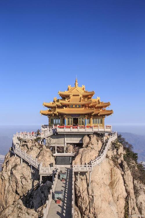 2017河南旅游攻略 - 河南旅游攻略7天游-第8张图片-微云百科 2017河南旅游攻略 - 河南旅游攻略7天游-第8张图片-微云百科
