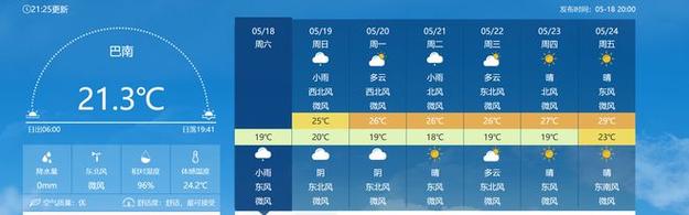 石柱天气预报(黄水天气预报)-第1张图片-微云百科 石柱天气预报(黄水天气预报)-第1张图片-微云百科