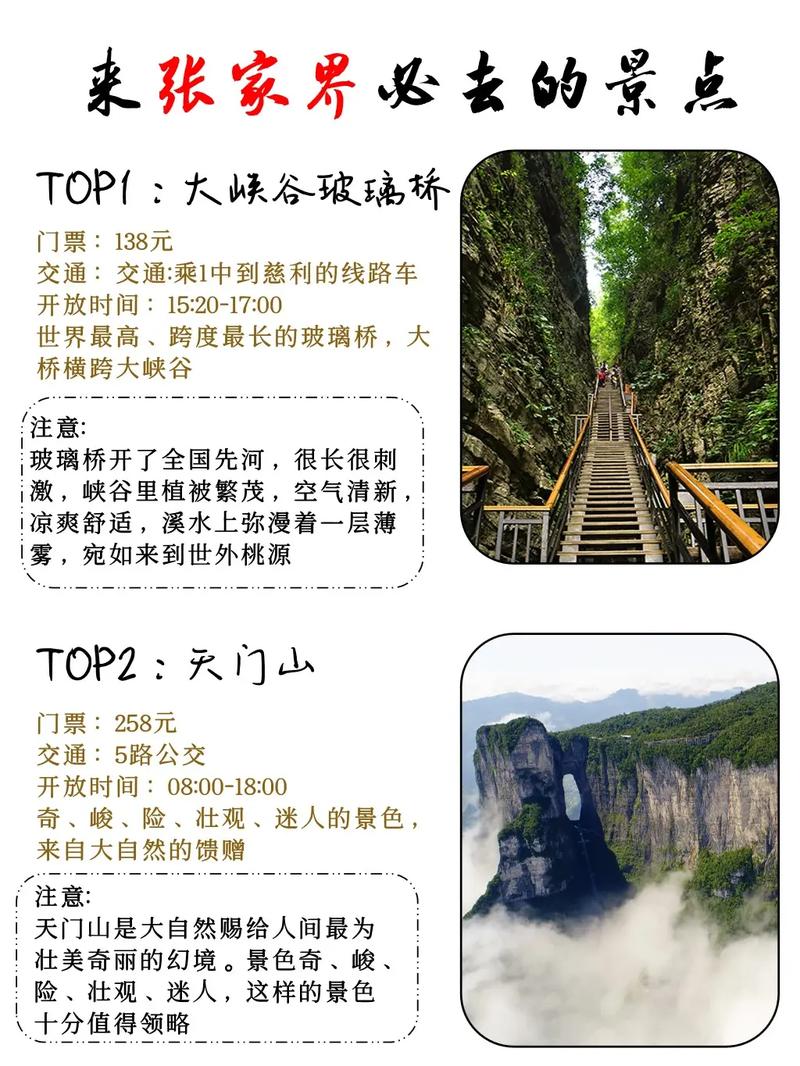 上海到张家界旅游攻略 - 上海到张家界自驾游攻略-第6张图片-微云百科 上海到张家界旅游攻略 - 上海到张家界自驾游攻略-第6张图片-微云百科