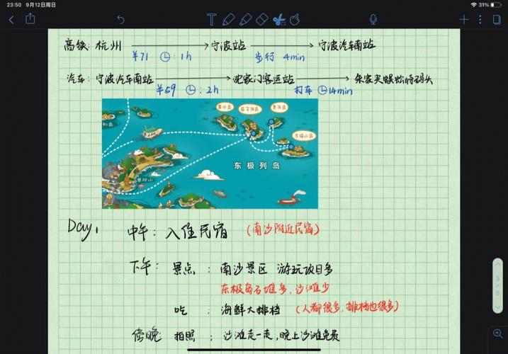 到舟山东极岛旅游攻略,到舟山东极岛旅游攻略路线-第4张图片-微云百科 到舟山东极岛旅游攻略,到舟山东极岛旅游攻略路线-第4张图片-微云百科