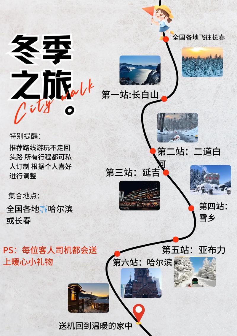 长春去哈尔滨旅游攻略(长春去哈尔滨旅游攻略一日游)-第2张图片-微云百科 长春去哈尔滨旅游攻略(长春去哈尔滨旅游攻略一日游)-第2张图片-微云百科
