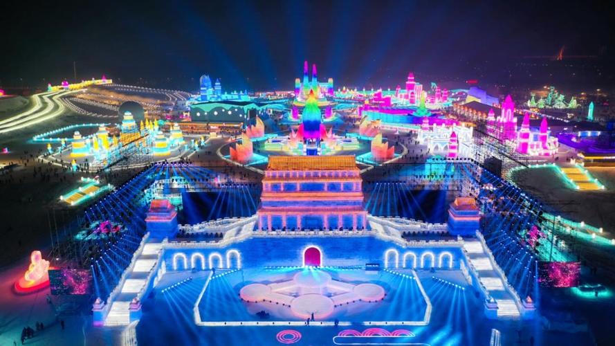长春去哈尔滨旅游攻略(长春去哈尔滨旅游攻略一日游)-第6张图片-微云百科 长春去哈尔滨旅游攻略(长春去哈尔滨旅游攻略一日游)-第6张图片-微云百科