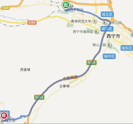 西宁航线限制出行(西宁禁飞吗)-第4张图片-微云百科 西宁航线限制出行(西宁禁飞吗)-第4张图片-微云百科