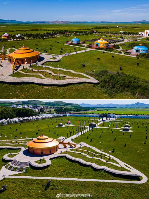 北京坝上草原旅游攻略，北京坝上草原最佳旅游时间-第4张图片-微云百科