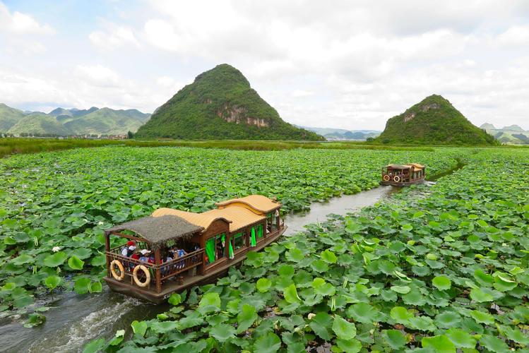 昆明到普者黑旅游攻略（昆明到普者黑途径哪些州县）-第2张图片-微云百科