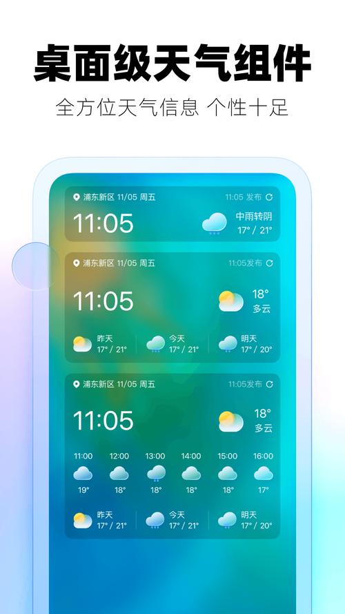 实时天气预报下载安装(实时天气预报下载安装最新版)-第6张图片-微云百科 实时天气预报下载安装(实时天气预报下载安装最新版)-第6张图片-微云百科
